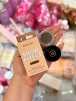 Pomada Para Cejas Brow Efect  MONTOC - Imagen 2
