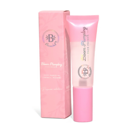 Primer Bloomshell Bloom Plumping