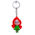 Llavero princess eco - Imagen 4