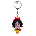 Llavero princess eco - Imagen 2