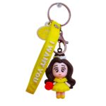 Llavero princesas disney - Imagen 3