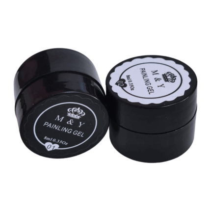 Paint gel M&Y