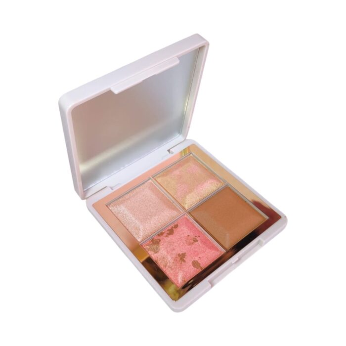 Paleta Light Set Montoc - Imagen 1