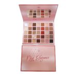 Paleta MISS ELEGANCE X35 TONOS BLOOMSHELL