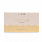 Paleta de rubor Light Set 8T MONTOC - Imagen 3