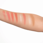 Paleta de rubor Light Set 8T MONTOC - Imagen 2