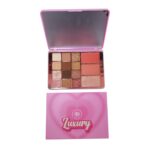 Paletas LUXURY BLOOMSHELL