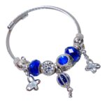 Pandora plateada (fantasía) - Imagen 11