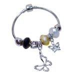 Pandora plateada (fantasía) - Imagen 10