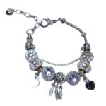 Pandora plateada (fantasía) - Imagen 9