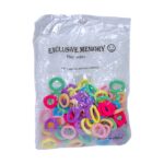 Paquete de colitas x18 unidades en bolsa