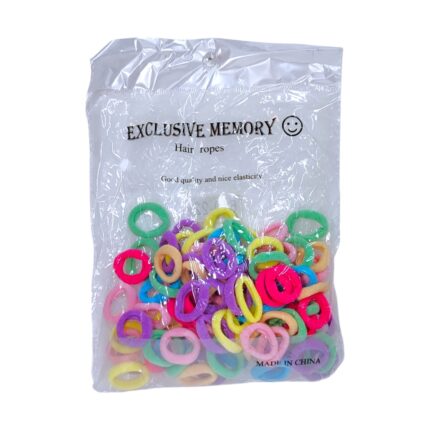 Paquete de colitas x18 unidades en bolsa