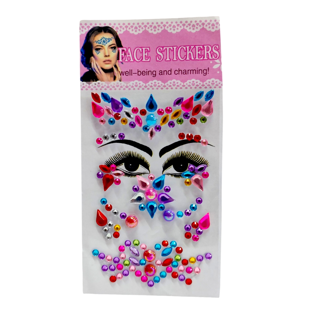Paquete de gemas para niñas 2 Paquete de gemas para niñas - Imagen 5