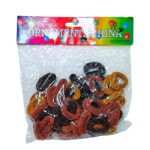 Paquete de moñas x50 unidades