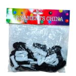 Paquete de moñas x50 unidades - Imagen 2