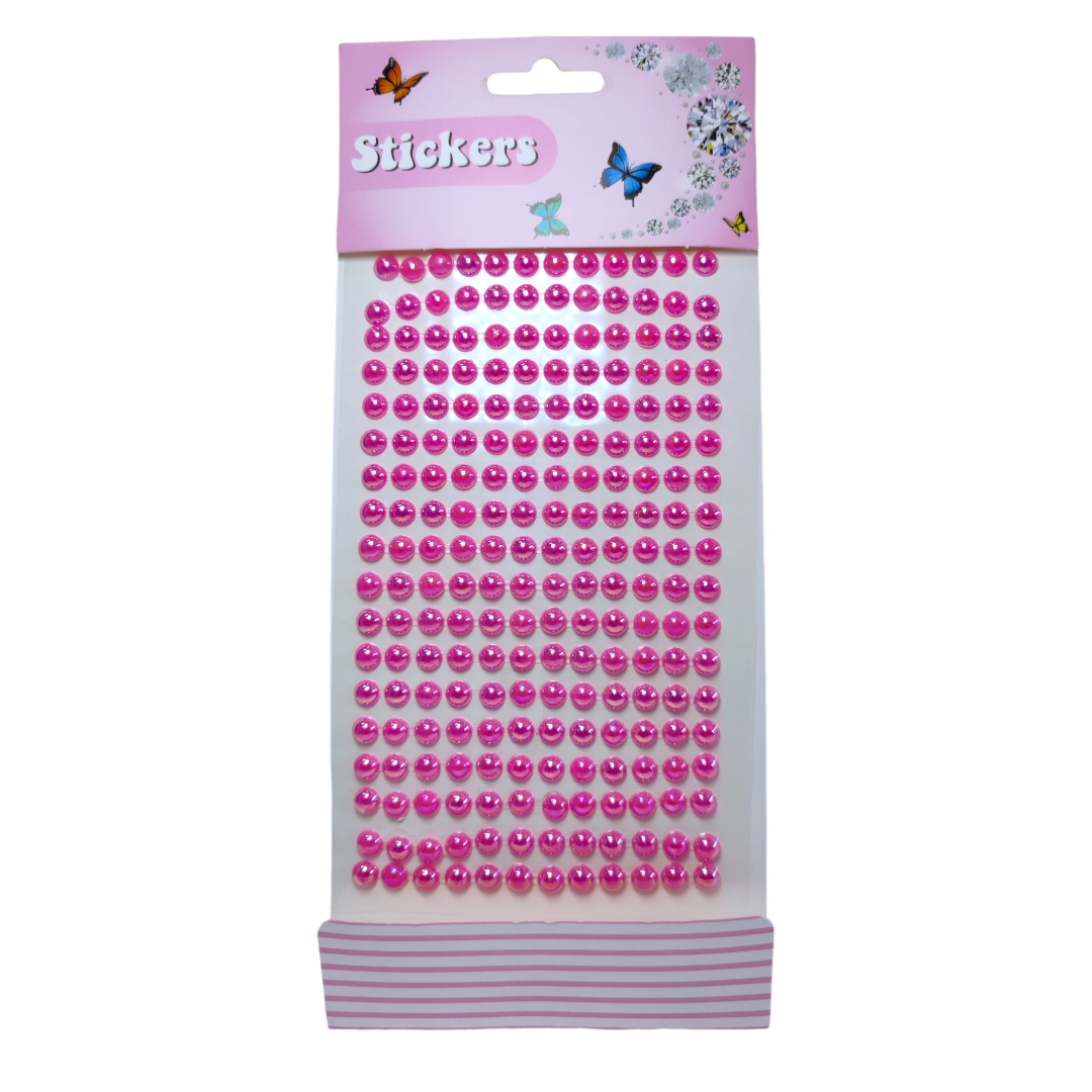 Paquete grande de gemas de colores para peinados o maquillajes 1 Paquete grande de gemas de colores para peinados o maquillajes - Imagen 4