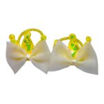 Par de colitas mirella - Imagen 3