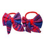 Par de colitas rojas - Imagen 4