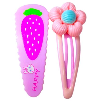 Par de de tic tac figuritas