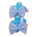 Par de ganchito de pinza - Imagen 3