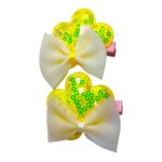 Par de ganchito de pinza - Imagen 2