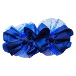 Par de pinza lazo unicolor - Imagen 7