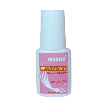 Pega de uñas MXBON 10G
