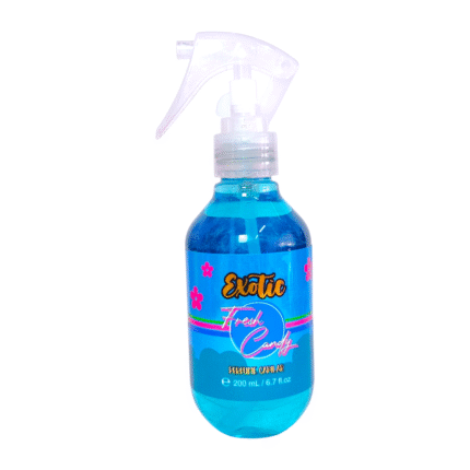 Perfumes capilares EXOTIC 200ML