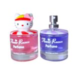 Perfume hello kitty TAPE