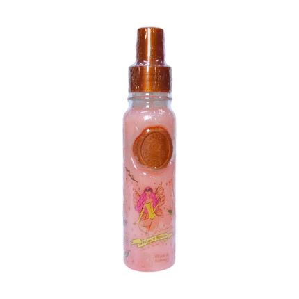 Perfume termoprotector RITUAL BOTANICO