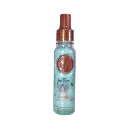 Perfume termoprotector RITUAL BOTANICO AZUL