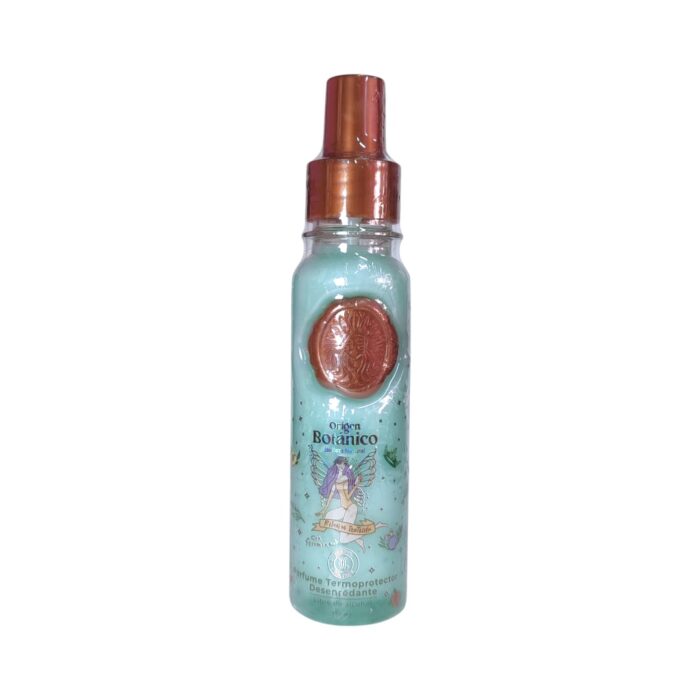 Perfume termoprotector RITUAL BOTANICO AZUL - Imagen 1