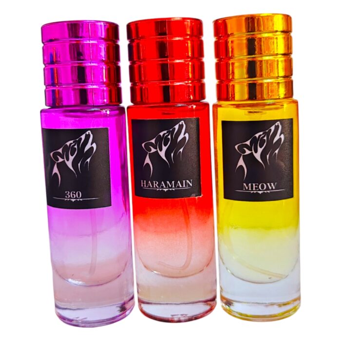 Perfumes de 30ml alta concentración - Imagen 1
