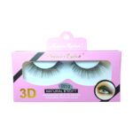 Pestañas 3D NATURALES ROSA