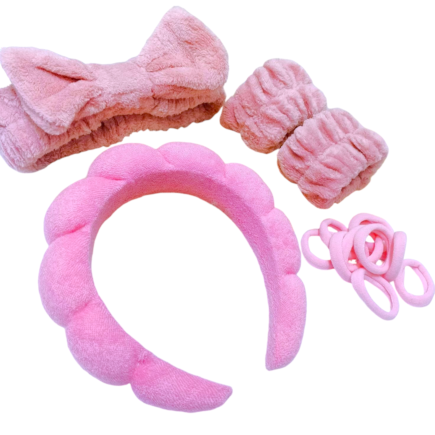 PhotoRoom-20250613_132052 Kit diadema nube - Imagen 1