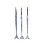 Pincel liner x3 sirena con mirellas - Imagen 3