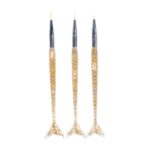 Pincel liner x3 sirena con mirellas - Imagen 2