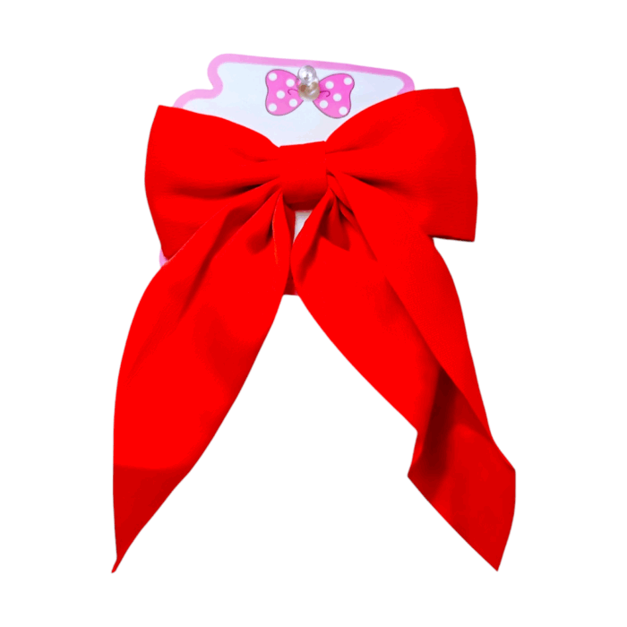 Pinza COQUETTE PEQUEÑA - Imagen 1