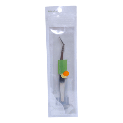 Pinza curva P