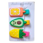 Pinza x3 aguacate - Imagen 2