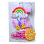 Pinza x3 con mirella - Imagen 2