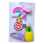 Pinza x3 con mirella