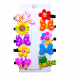 Pinzas x10 figuritas - Imagen 2