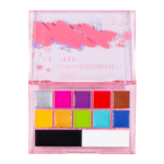 Poción de Magia Paleta de Sombras Cremosa Miis Cosmetics