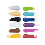 Poción de Magia Paleta de Sombras Cremosa Miis Cosmetics - Imagen 3