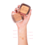 Polvo Compacto Colección Celestial Miis Cosmetics - Imagen 4