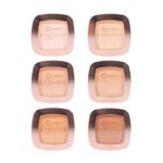 Polvo Compacto Colección Celestial Miis Cosmetics