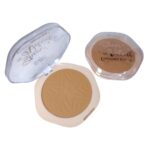 Polvo Compacto Sheer Velvet Ushas tonos OSCUROS