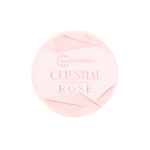 Polvo Suelto Rosado Celestial Miis Cosmetics
