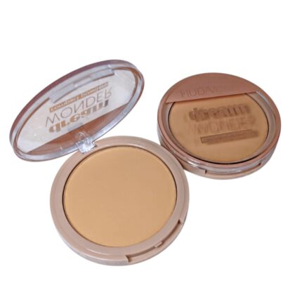 Polvo compacto DREAM WONDER HUDAVIOJI